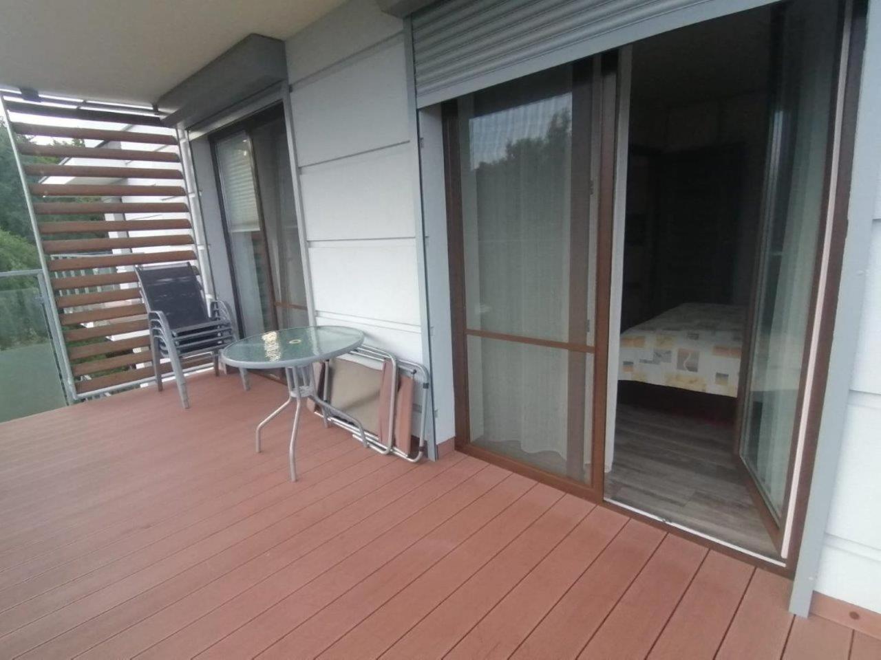 Apartamenty Polanki Park Aquarose Kolobrzeg- Basen,Sauna,Silownia,Place Zabaw Dla Dzieci - Inclusive , Restauracja, Garaz Exterior foto